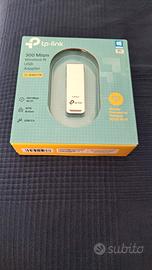 Adattatore USB Scheda di Rete, Wireless