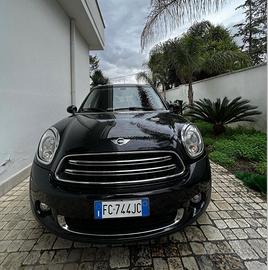 Minicountriman 1600 111cv