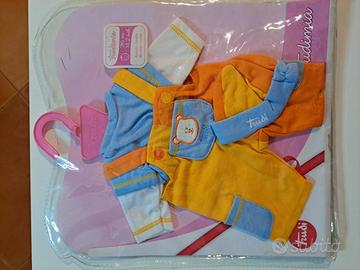 salopette Trudi Trudimia 