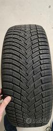 2 GOMME PIRELLI POWERGY 225 50 R18 99W ALL SEASON