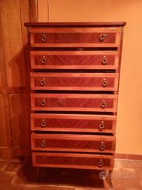 Settimanale vintage