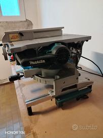 Troncatrice Makita