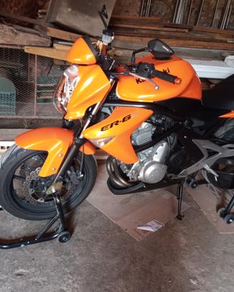 Kawasaki er6n