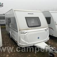 KNAUS KNAUS SPORT 420 QD