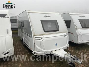 KNAUS KNAUS SPORT 420 QD
