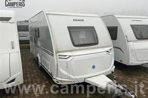 KNAUS KNAUS SPORT 420 QD