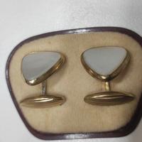 Gemelli a cuore vintage