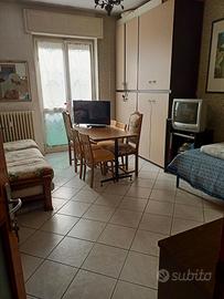 camera singola a donna non fumatrice