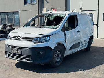 CITROEN BERLINGO per ricambi usati YH01