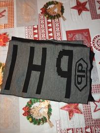 philipp Plein sciarpa 