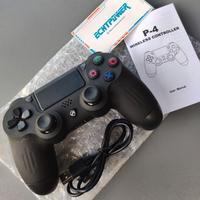 Wireless controller ECHTpower PO2