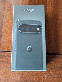 Pixel 11 Pro XL 512GB 16GB NERO