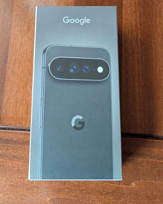 Pixel 11 Pro XL 512GB 16GB NERO