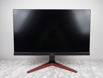 Monitor Acer Nitro KG251Q 240Hz