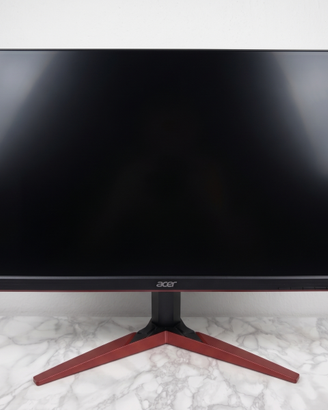 Monitor Acer Nitro KG251Q 240Hz