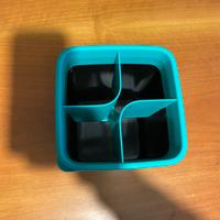 Tupperware porta posate