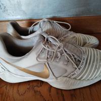 Scarpe scherma NIKE BALLESTRA 2 gold