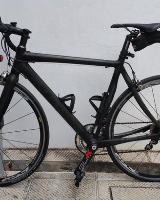 Cannondale Synapse