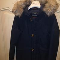 Giubbotto Best Company 