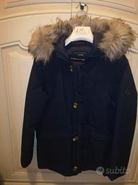 Giubbotto Best Company 