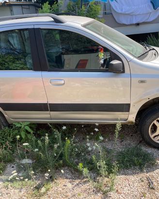 Ricambi Fiat panda
