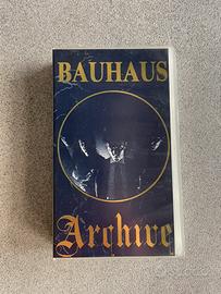 VHS Bauhaus