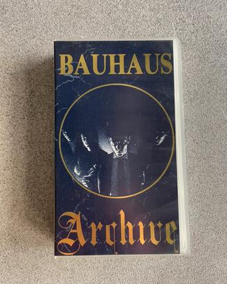 VHS Bauhaus