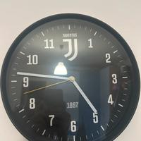 orologio Juventus  ( proviene da Palermo )