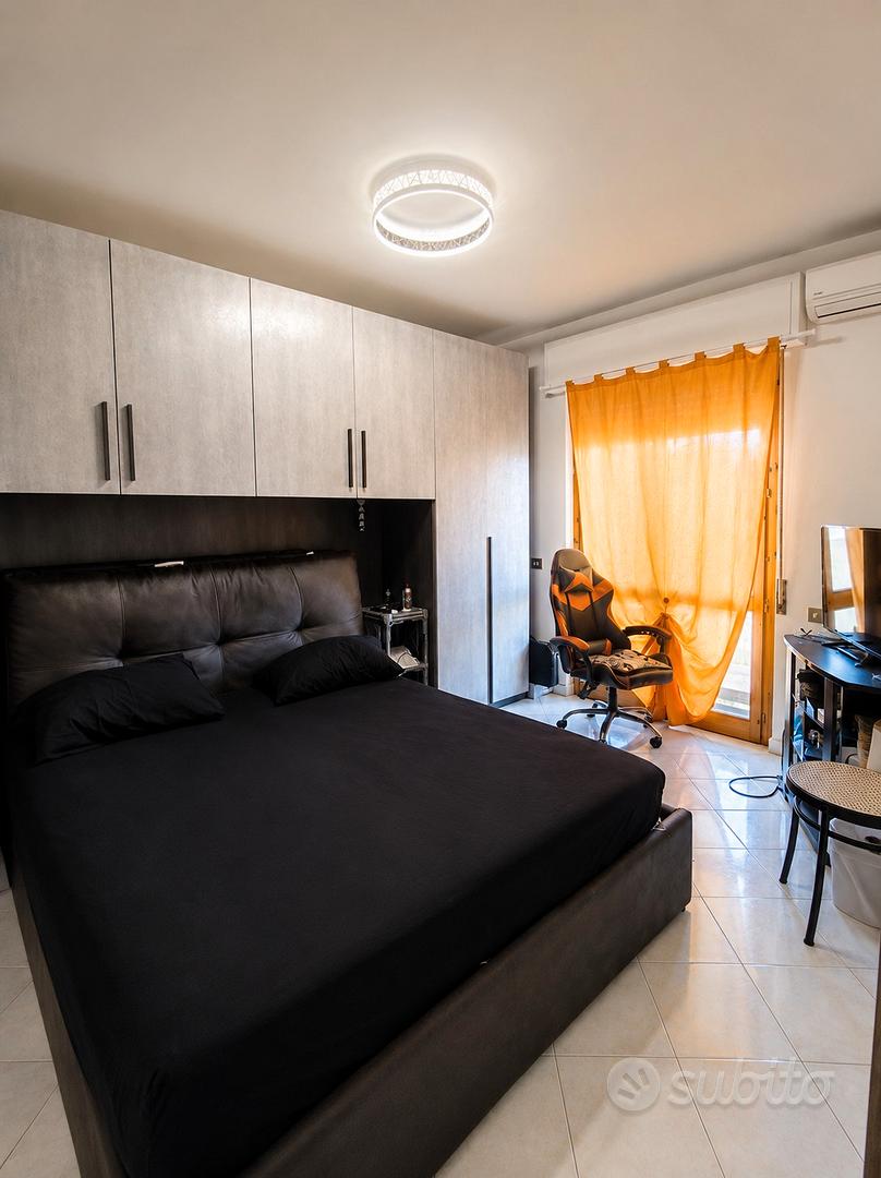 Appartamento – Cagliari, Sant'Avendrace, Sant'Avendrace-Santa Gilla - Vista 3