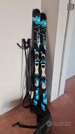 sci rossignol