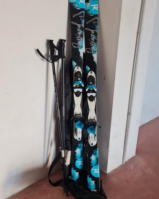 sci rossignol