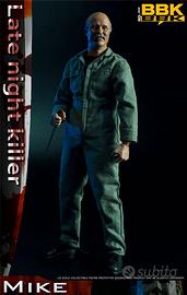 Action Figure Michael Myers Scala 1/6 30cm