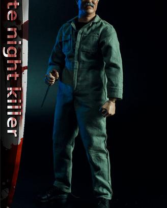 Action Figure Michael Myers Scala 1/6 30cm