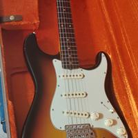 Fender American Vintage II 1961 Stratocaster