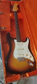Fender American Vintage II 1961 Stratocaster