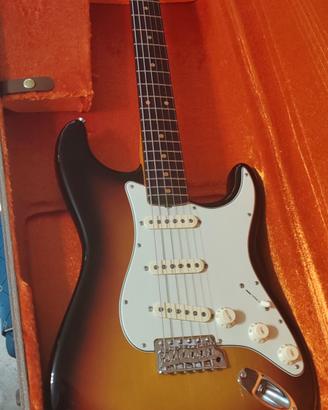 Fender American Vintage II 1961 Stratocaster