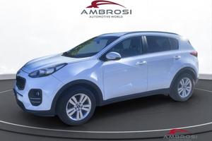 KIA Sportage 1.7 CRDI 2WD Cool