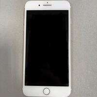 Iphone 7 plus bianco 32 gb COME NUOVO