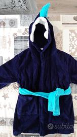 Accappatoio Prenatal