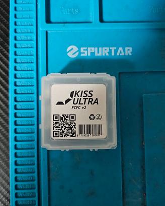 Flight Controller Fc Kiss Ultra V2