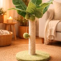 TIRA GRAFFI GATTO PALMA 🌴🐱