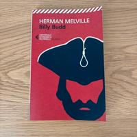 Billy Budd - Herman Melville