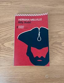 Billy Budd - Herman Melville