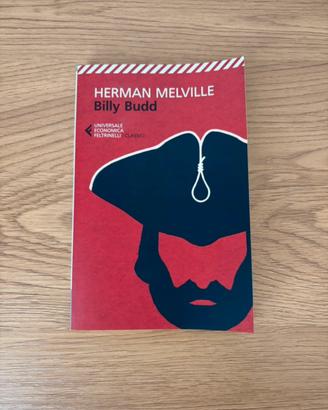 Billy Budd - Herman Melville