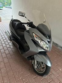 Burgman 400 