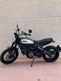 Ducati Scrambler 800