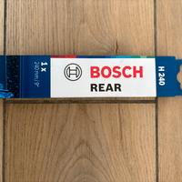 Tergicristalli Bosch