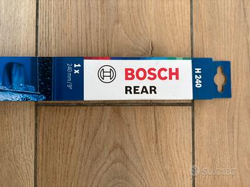 Tergicristalli Bosch
