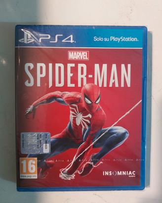 gioco Ps4 