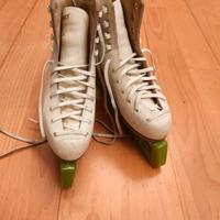 Pattini da ghiaccio Risport Antea – n. 35